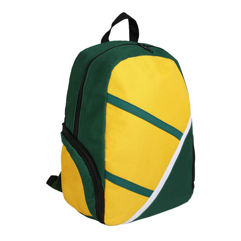 Precinct Backpack – Grace Collection G1602