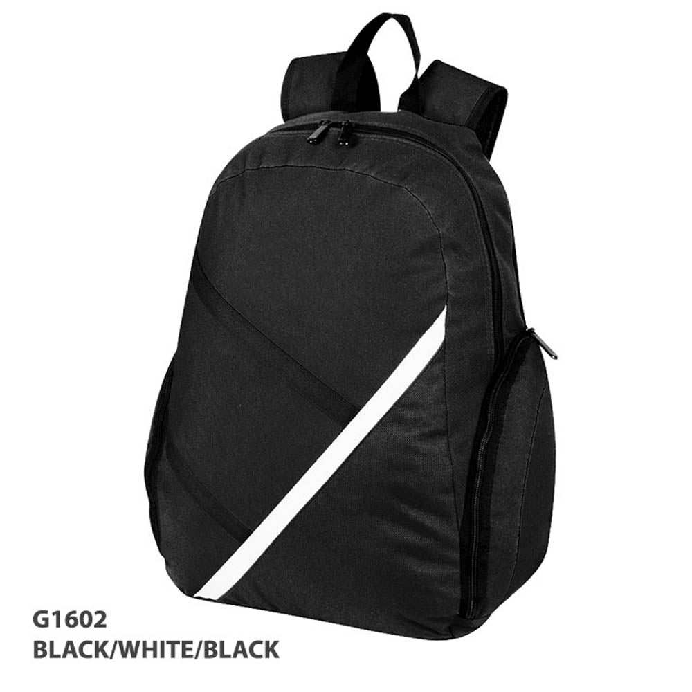 Precinct Backpack – Grace Collection G1602