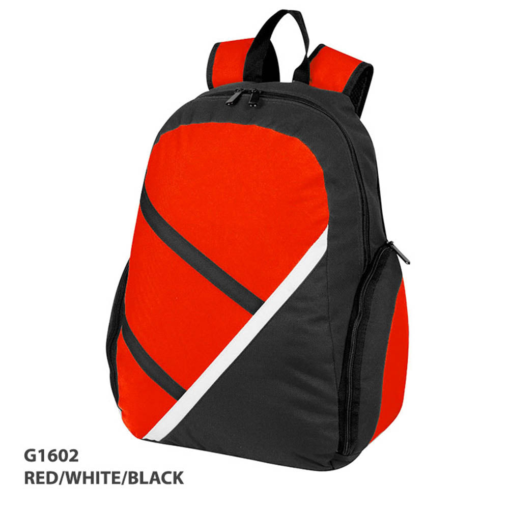 Precinct Backpack – Grace Collection G1602