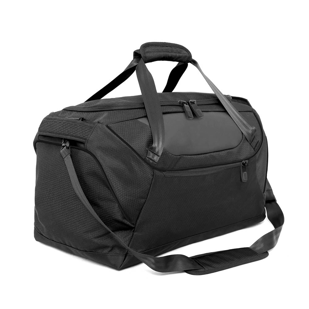 Honeycomb Sports Bag – Grace Collection G1655