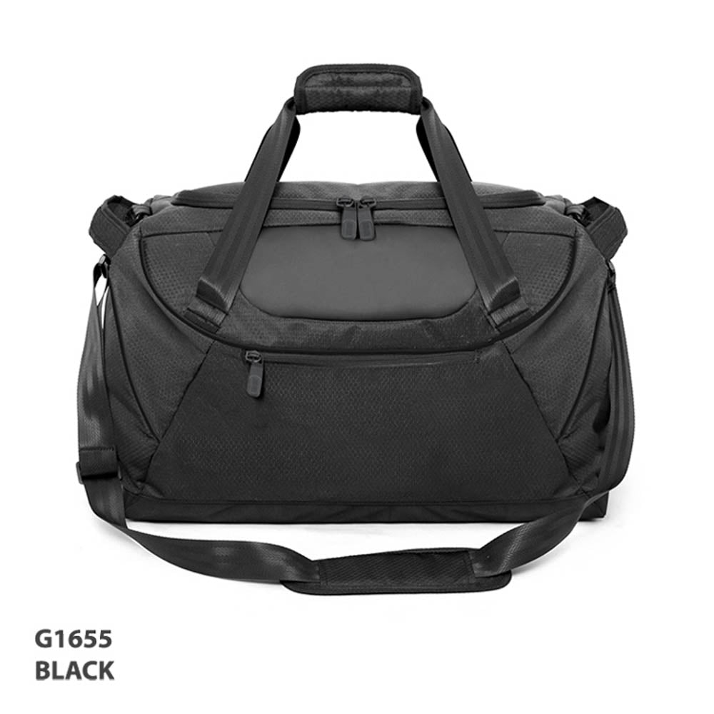 Honeycomb Sports Bag – Grace Collection G1655