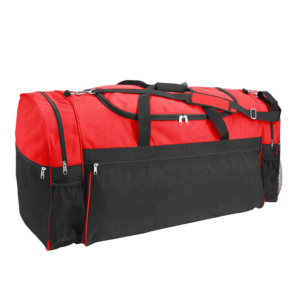 Large Sports Bag – Grace Collection G2000