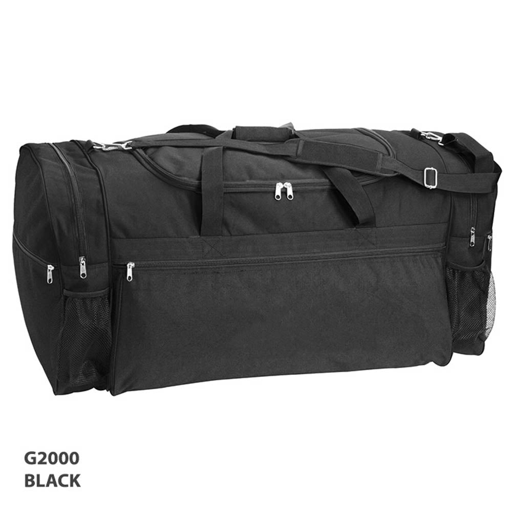 Large Sports Bag – Grace Collection G2000