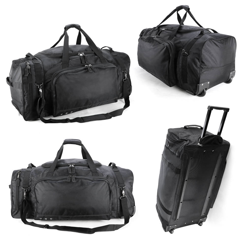 Sumo Bag – Grace Collection G2011