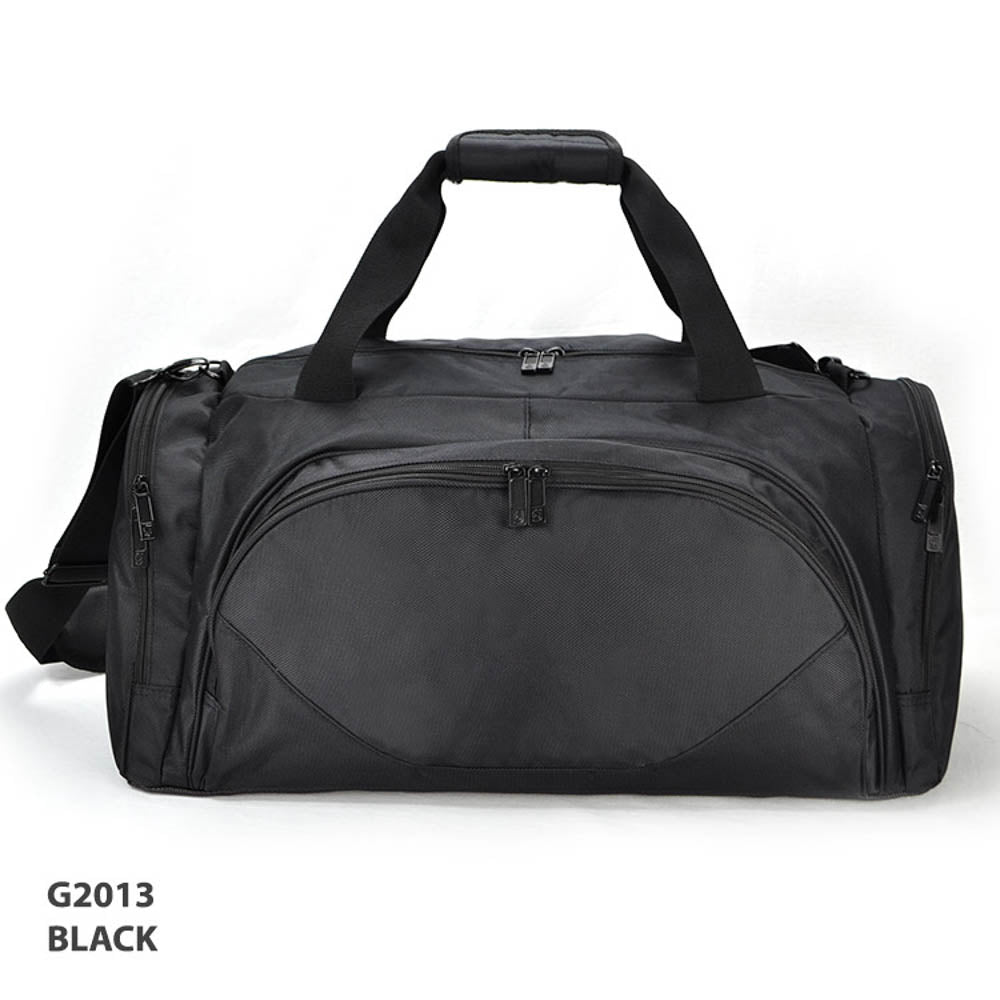 Carerra Sports Bag – Grace Collection G2013