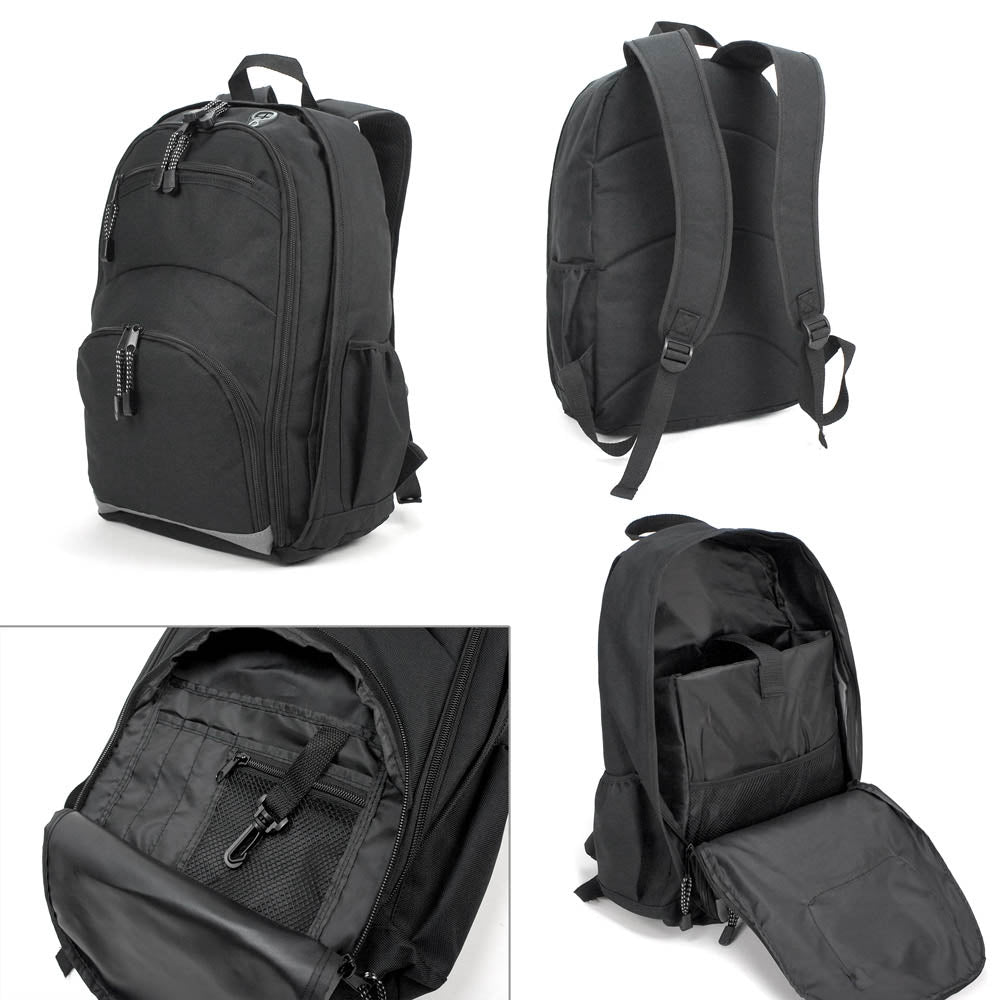 Transit Backpack – Grace Collection G2130