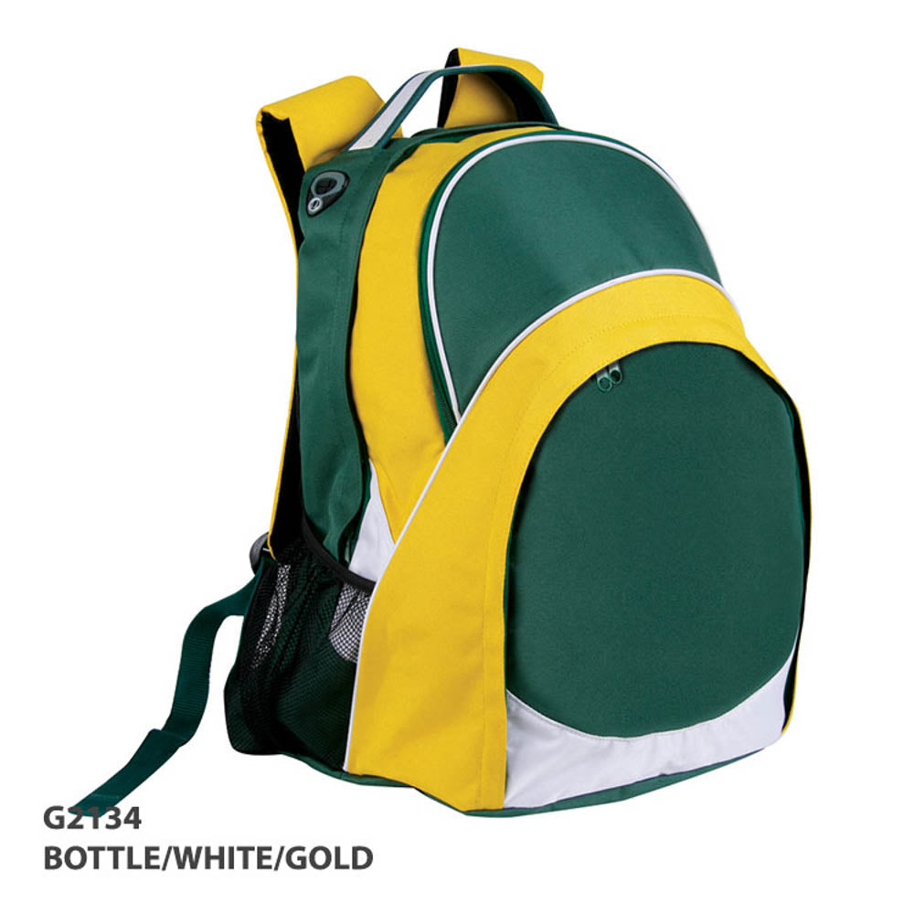 Harvey Backpack – Grace Collection G2134