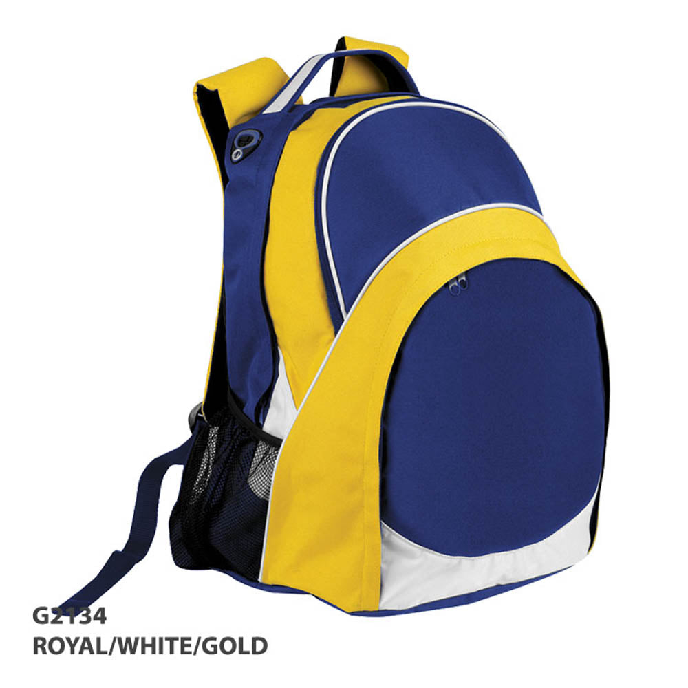 Harvey Backpack – Grace Collection G2134