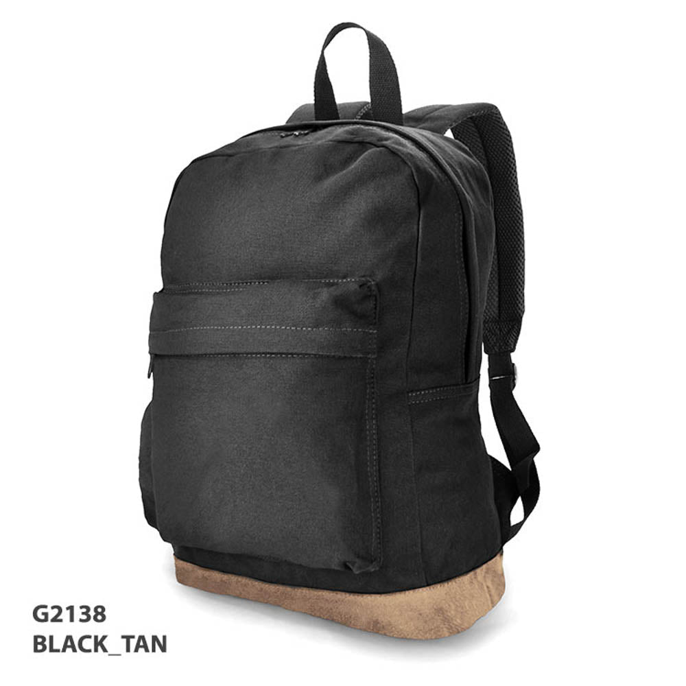 Rukus Backpack – Grace Collection G2138