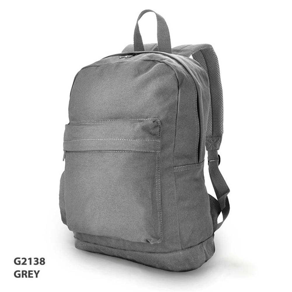 Rukus Backpack – Grace Collection G2138