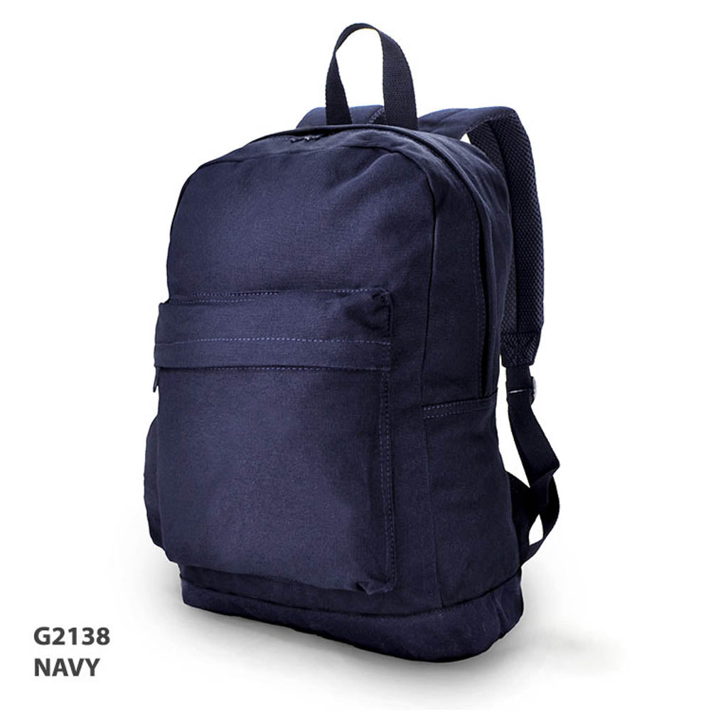 Rukus Backpack – Grace Collection G2138