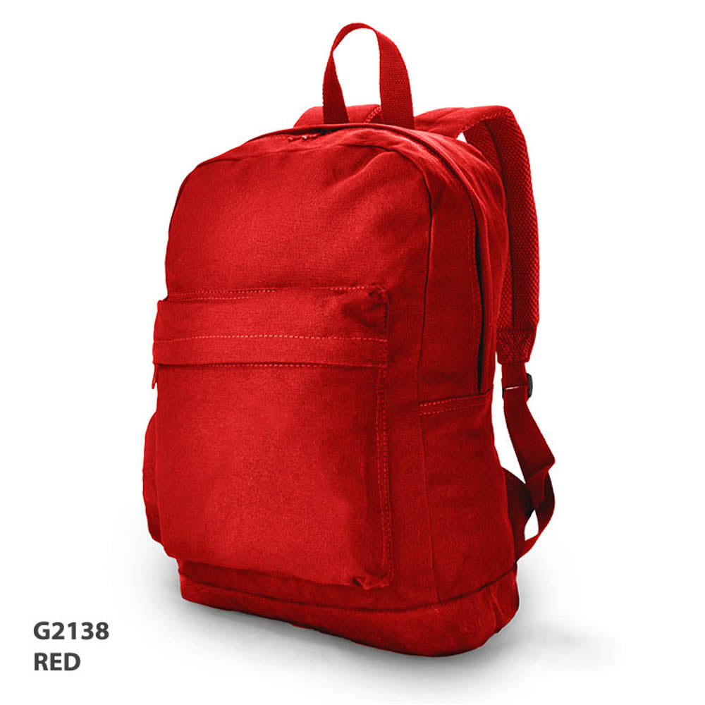 Rukus Backpack – Grace Collection G2138