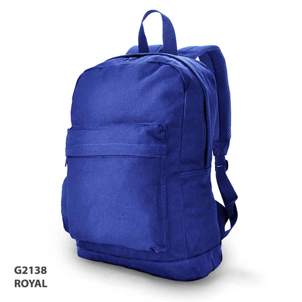 Rukus Backpack – Grace Collection G2138