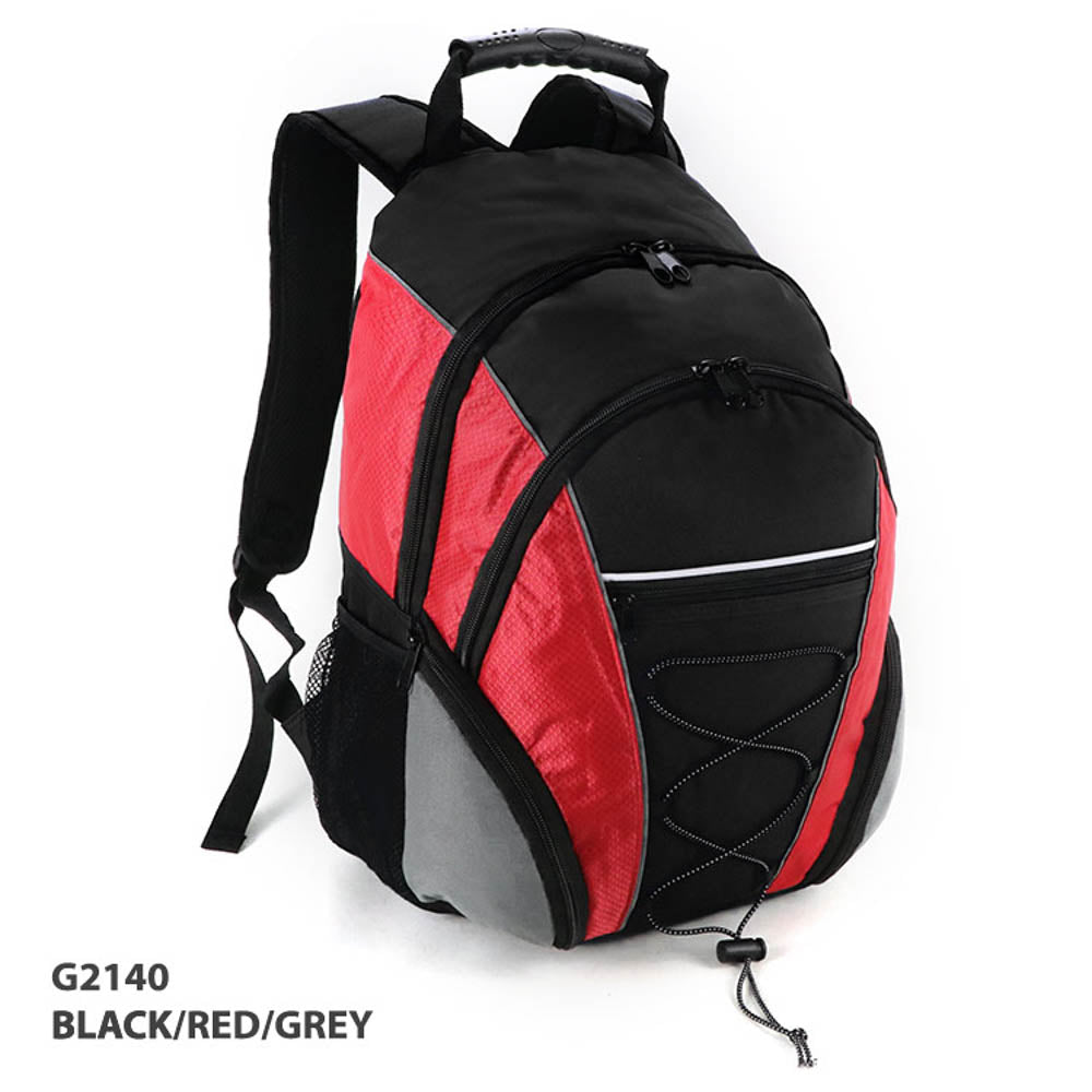 Fraser Backpack – Grace Collection G2140