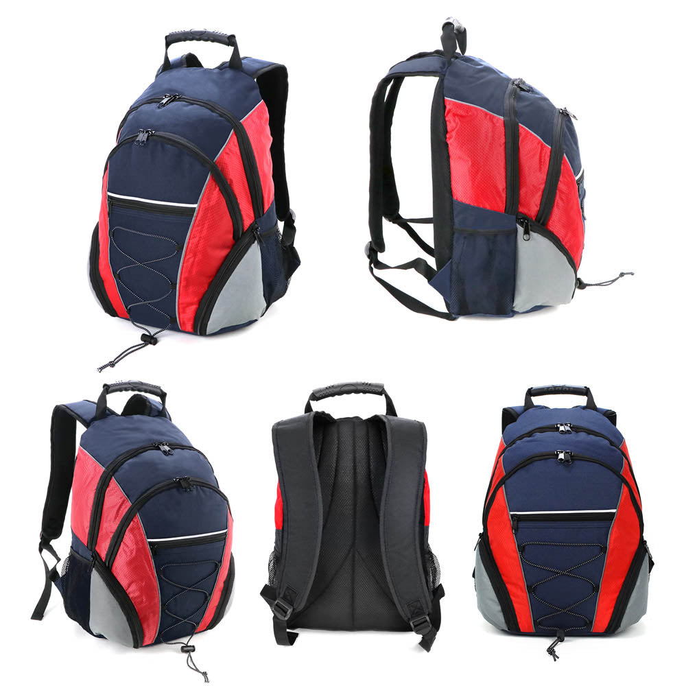 Fraser Backpack – Grace Collection G2140
