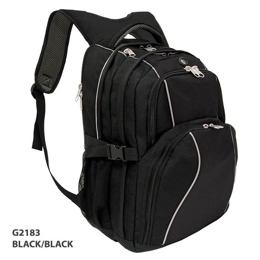 Oregon Backpack – Grace Collection G2183