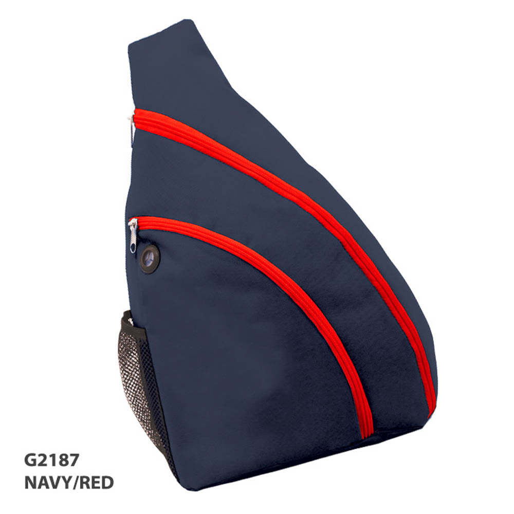 Surge Slingpack – Grace Collection G2187