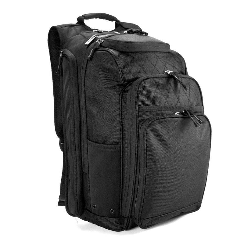 Boxy Backpack – Grace Collection G2195
