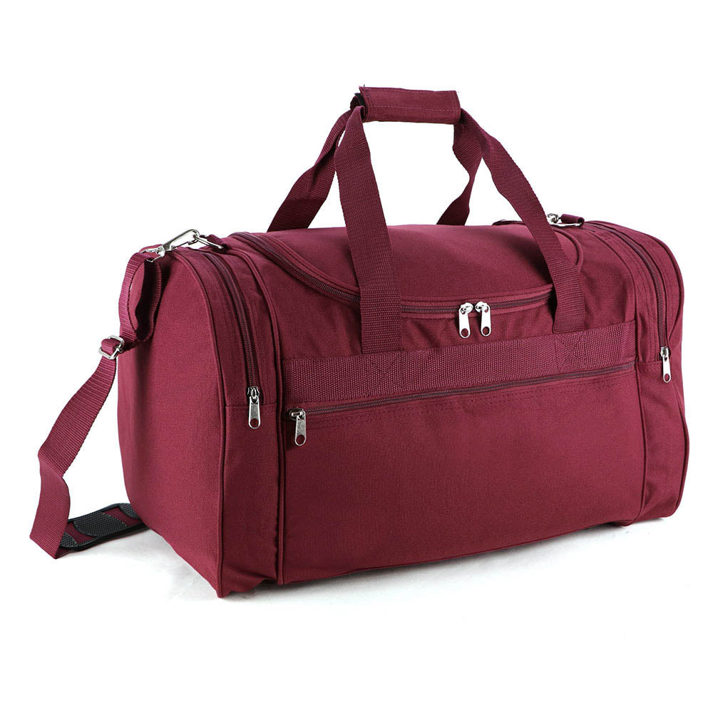 Sports Bag – Grace Collection G2200