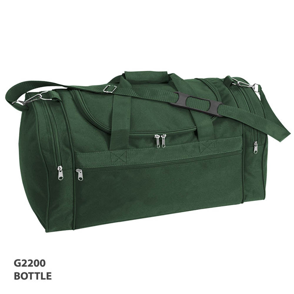 Sports Bag – Grace Collection G2200