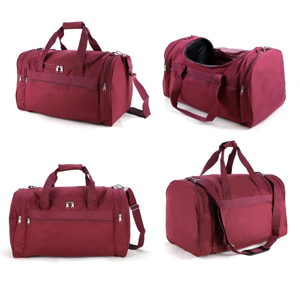 Sports Bag – Grace Collection G2200