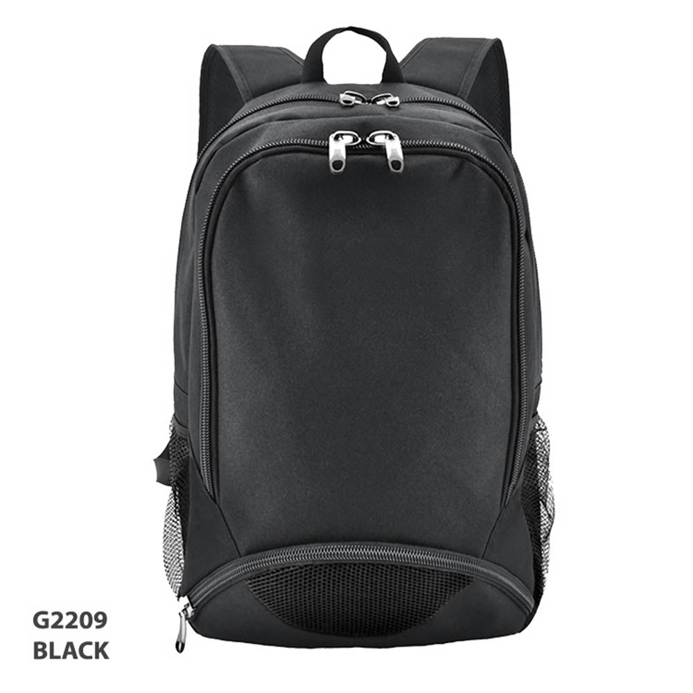 Belroy Backpack – Grace Collection G2209