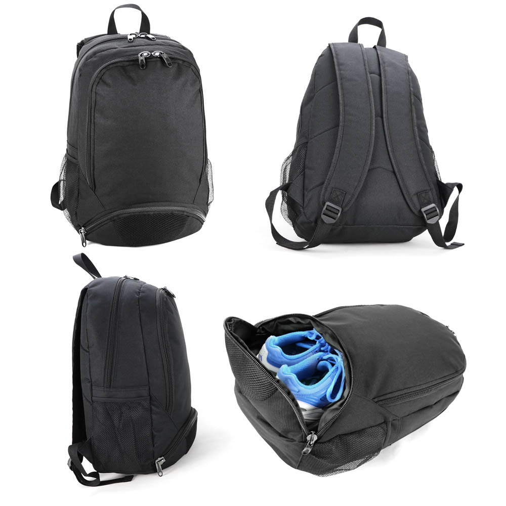 Belroy Backpack – Grace Collection G2209