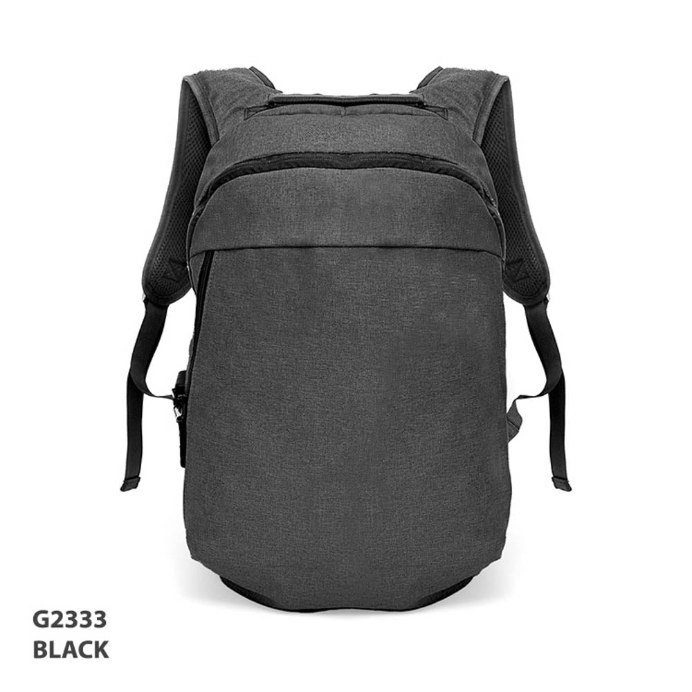 Anti-Theft Backpack – Grace Collection G2333