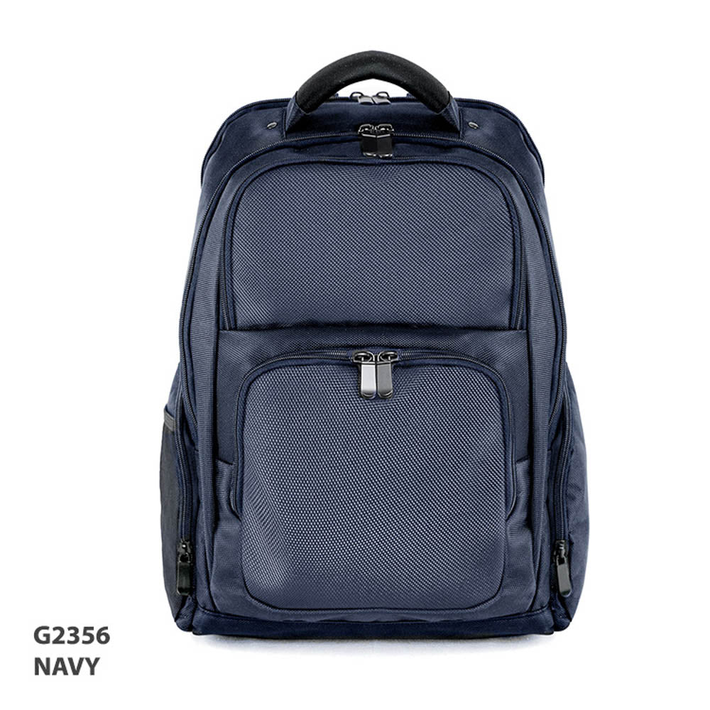 Organiser Backpack – Grace Collection G2356
