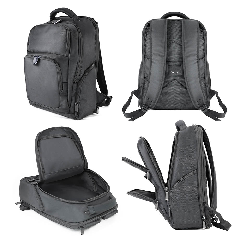Organiser Backpack – Grace Collection G2356
