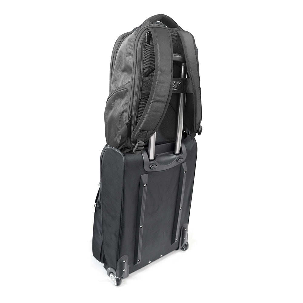Organiser Backpack – Grace Collection G2356