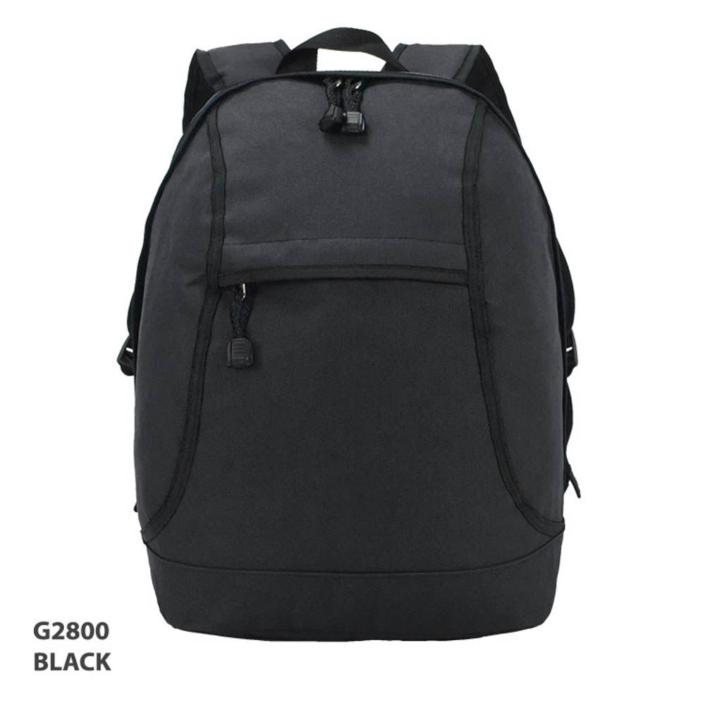 Basic Backpack – Grace Collection G2800
