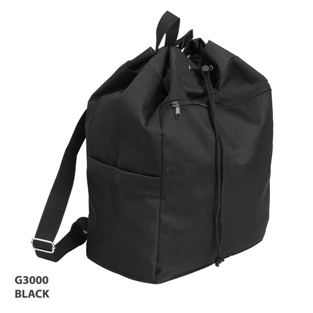 Drawstring Kitbag – Grace Collection G3000
