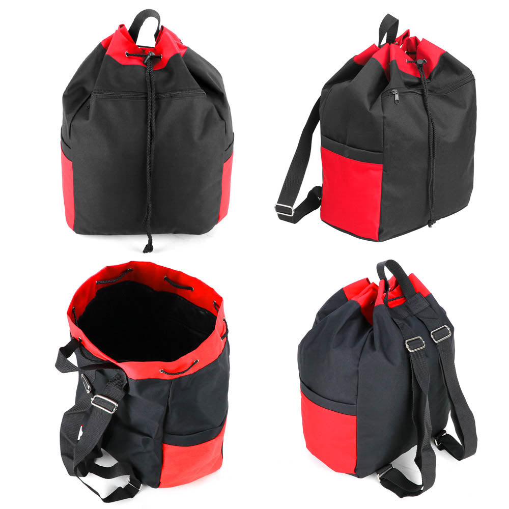 Drawstring Kitbag – Grace Collection G3000