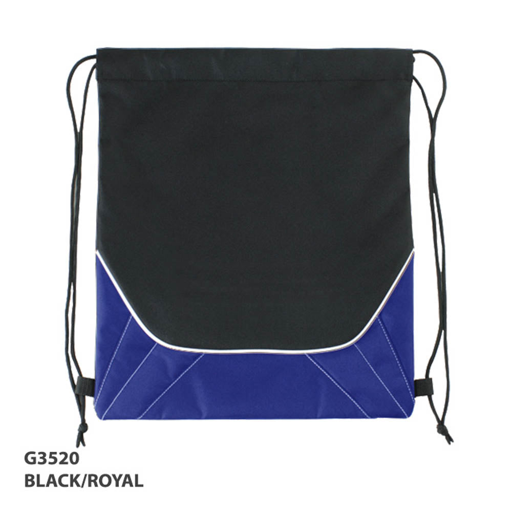 Tycoon Backsack – Grace Collection G3520