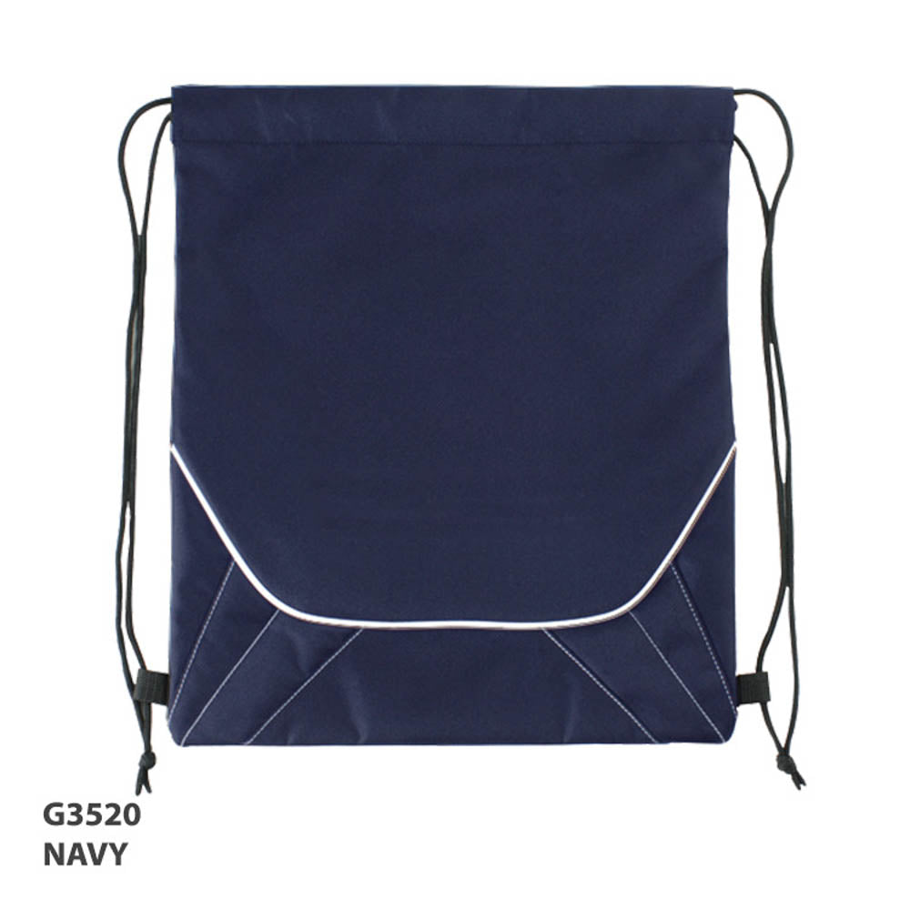 Tycoon Backsack – Grace Collection G3520