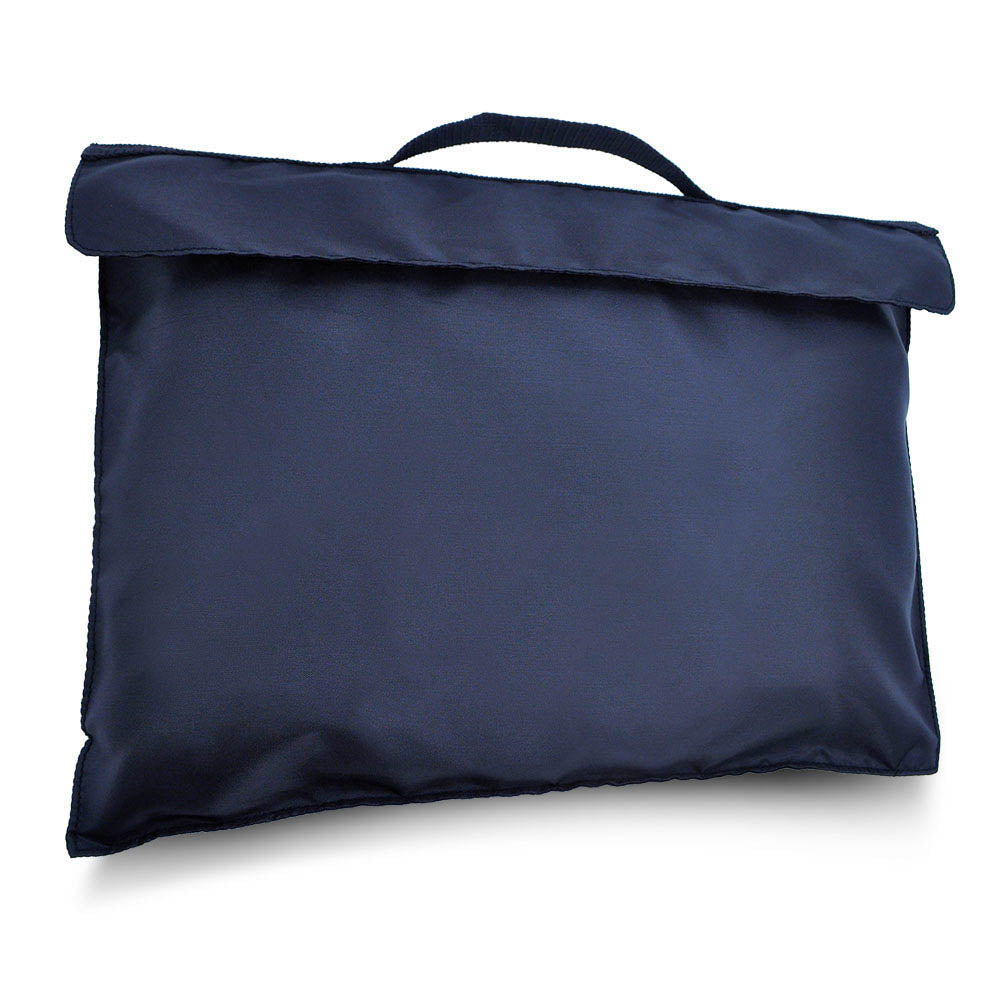 Bryce Library Bag – Grace Collection G3532
