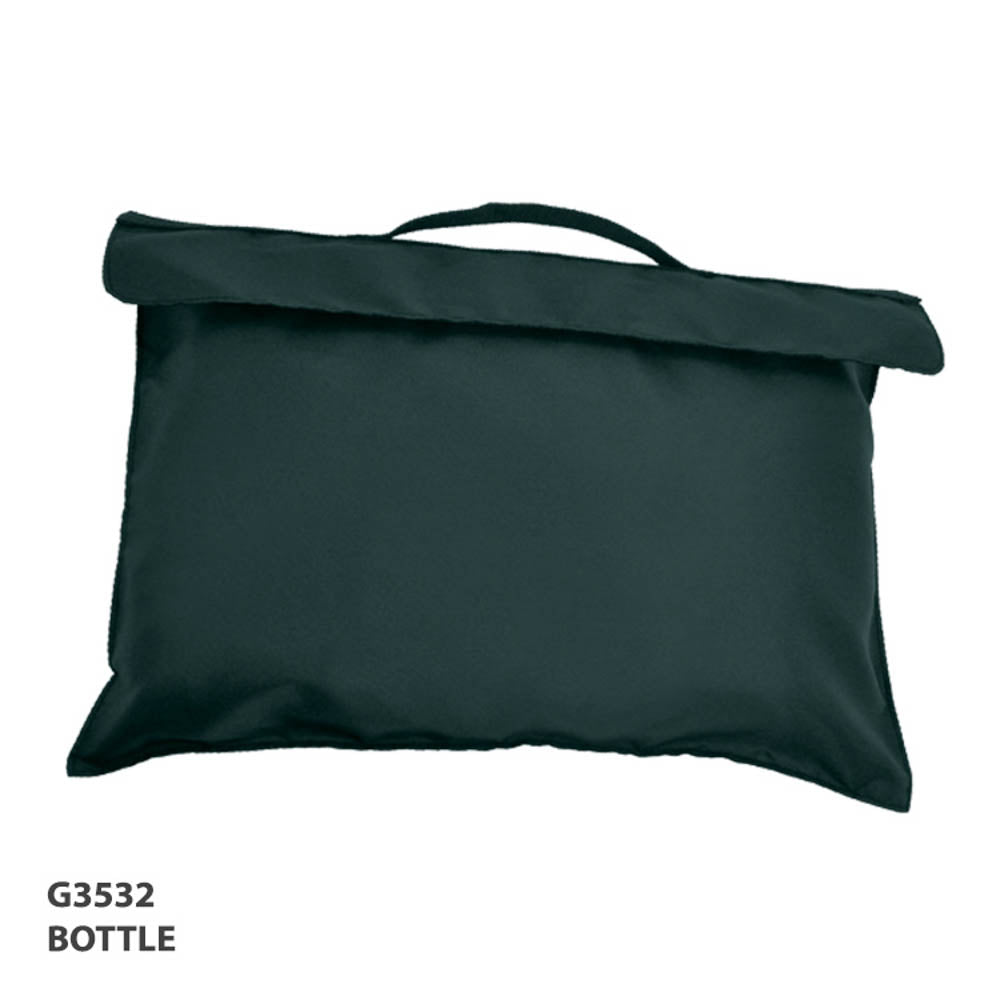 Bryce Library Bag – Grace Collection G3532