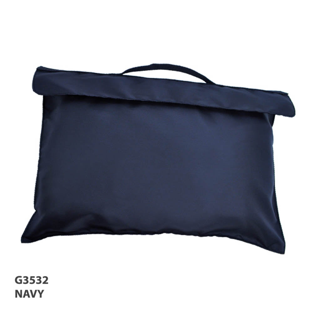 Bryce Library Bag – Grace Collection G3532