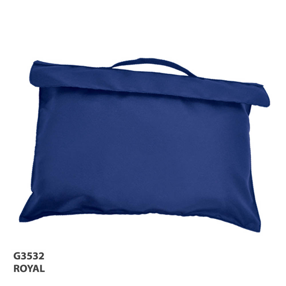 Bryce Library Bag – Grace Collection G3532
