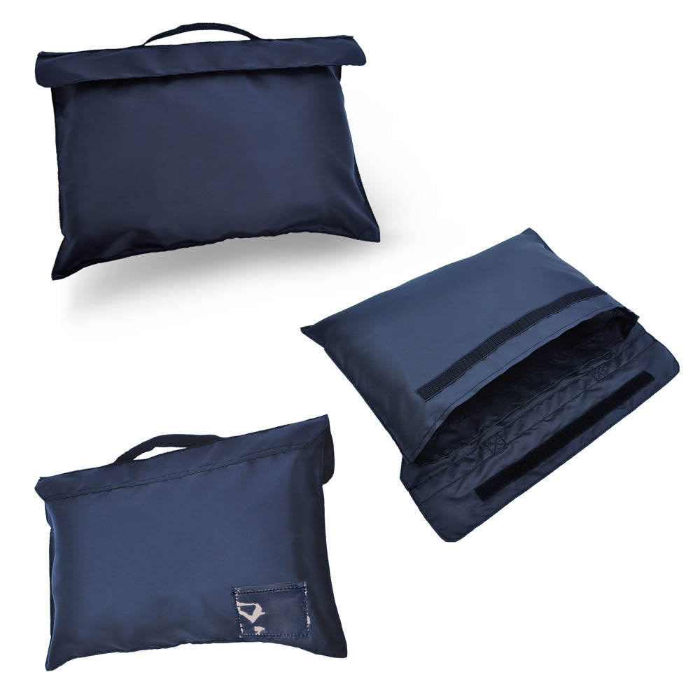 Bryce Library Bag – Grace Collection G3532