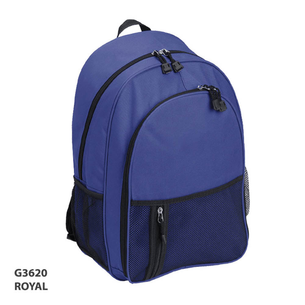 Casual Back Pack – Grace Collection G3620