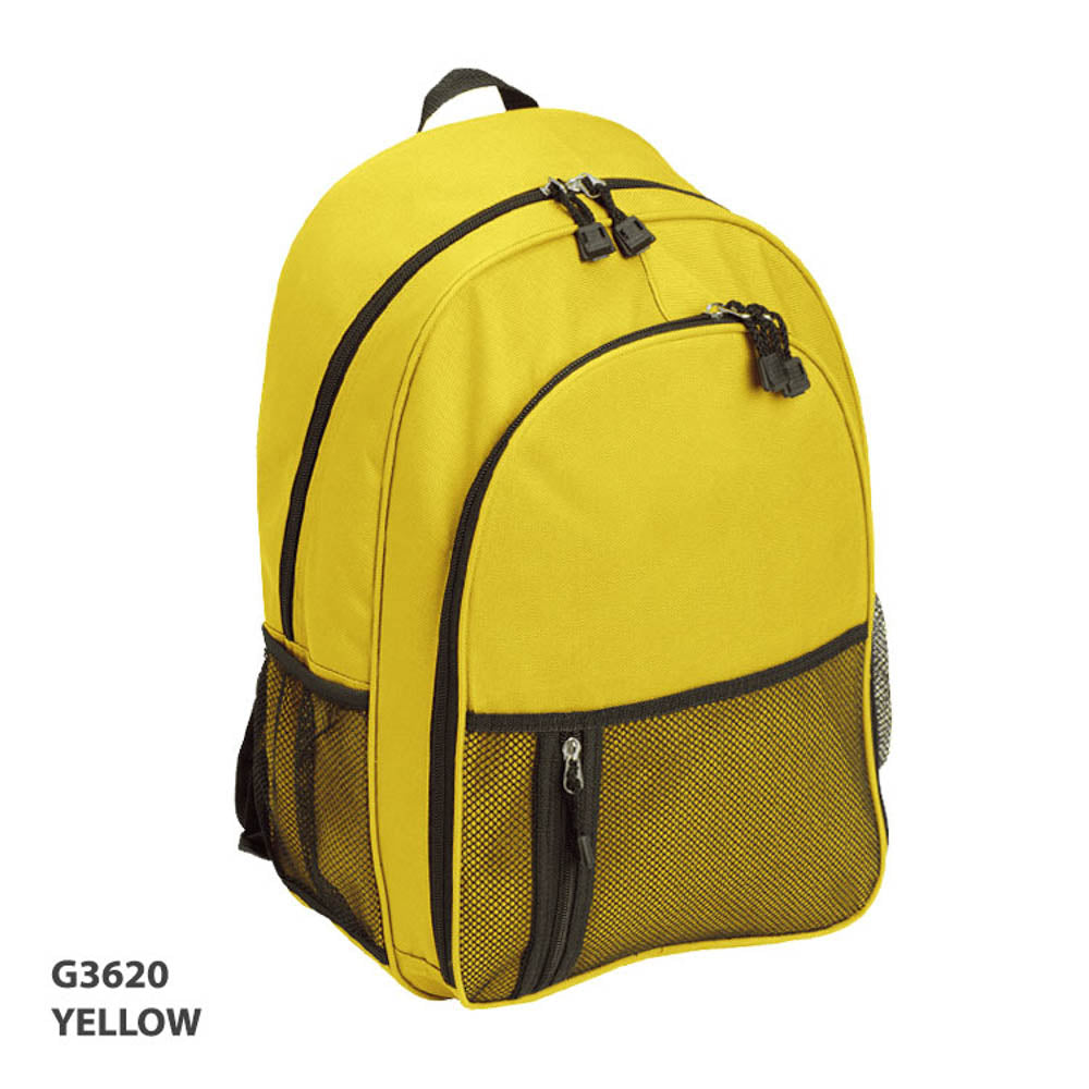 Casual Back Pack – Grace Collection G3620