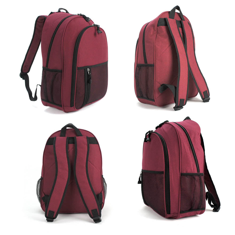 Casual Back Pack – Grace Collection G3620