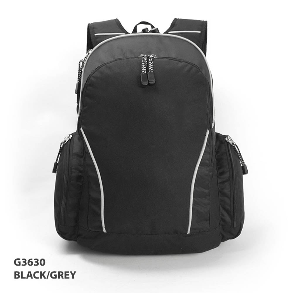 Duplex Backpack – Grace Collection G3630
