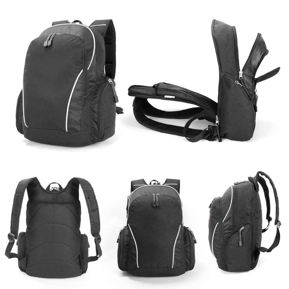 Duplex Backpack – Grace Collection G3630