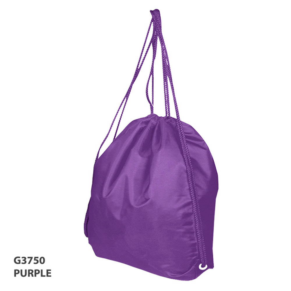 Back Sack – Grace Collection G3750