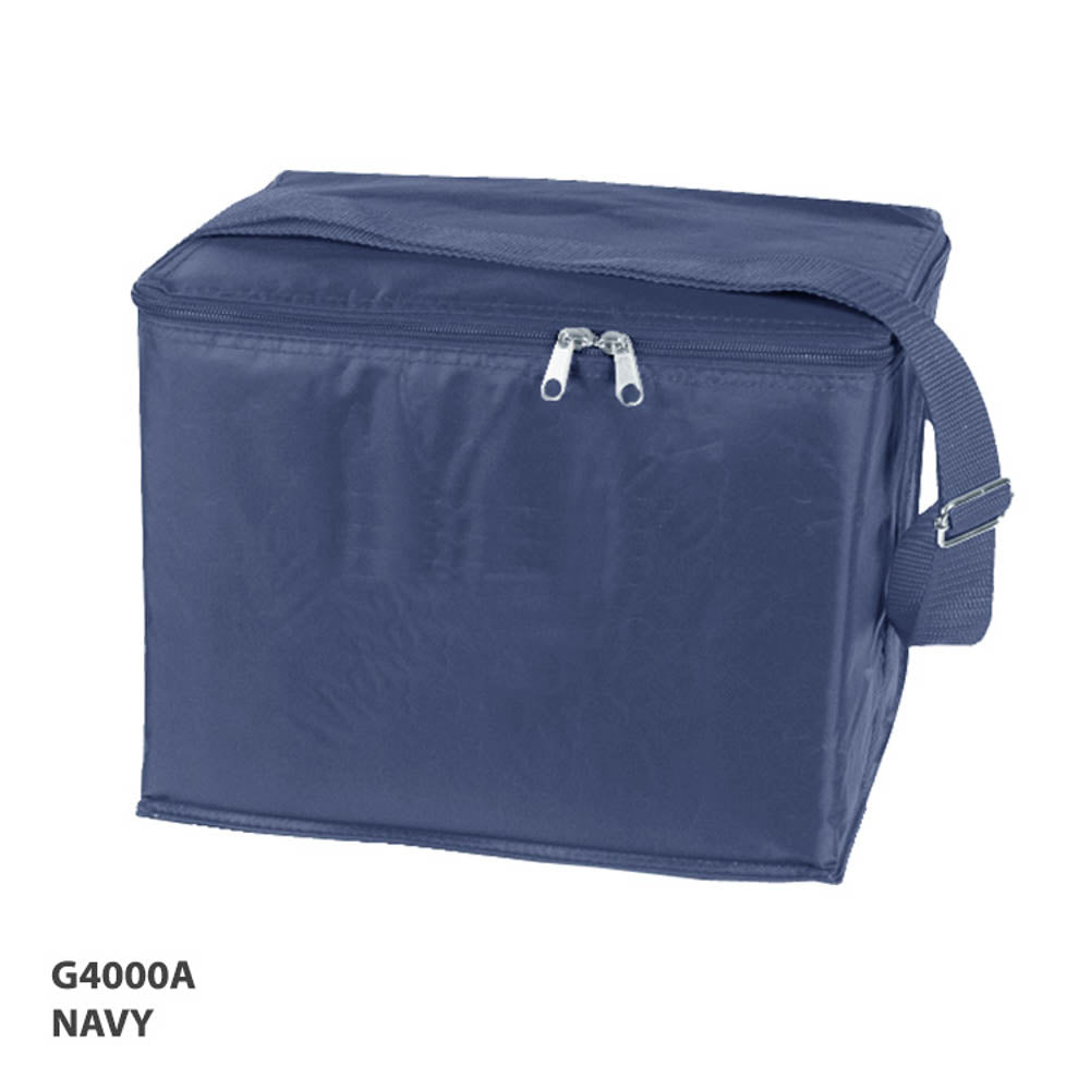 6 Can Cooler Bag – Grace Collection G4000A