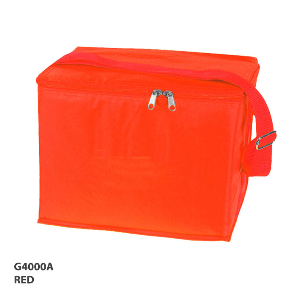6 Can Cooler Bag – Grace Collection G4000A