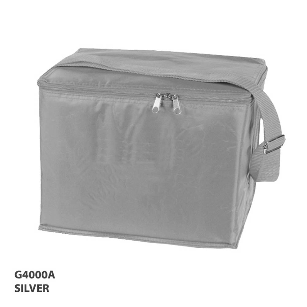6 Can Cooler Bag – Grace Collection G4000A